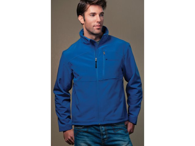 Men's Downtown Soft Shell Jacket