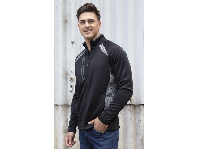 Men's Synapse Polyknit Jacket