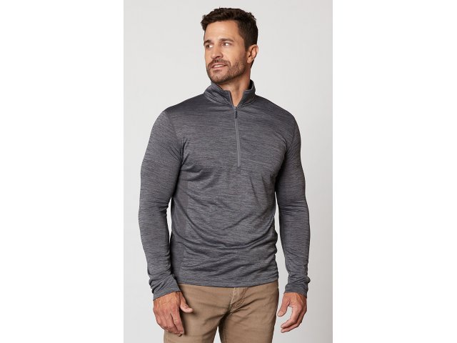 Men's Mirage Long Sleeve Shirt